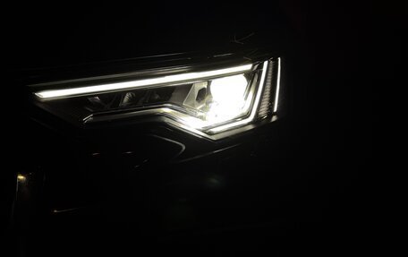 Audi A6, 2021 год, 3 100 000 рублей, 10 фотография