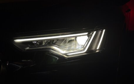 Audi A6, 2021 год, 3 100 000 рублей, 11 фотография