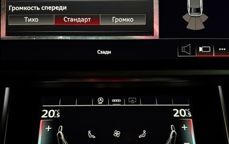 Audi A6, 2021 год, 3 100 000 рублей, 15 фотография