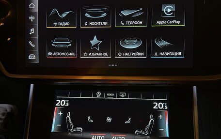 Audi A6, 2021 год, 3 100 000 рублей, 17 фотография