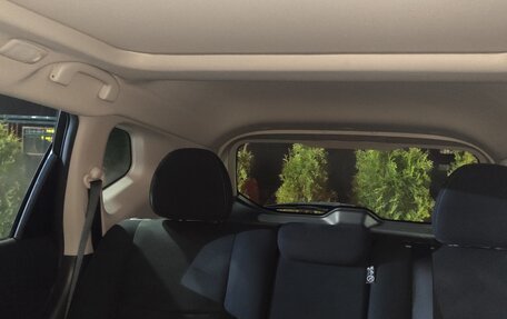 Nissan X-Trail, 2016 год, 1 590 000 рублей, 3 фотография