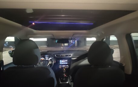 Nissan X-Trail, 2016 год, 1 590 000 рублей, 2 фотография