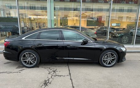 Audi A6, 2021 год, 3 100 000 рублей, 22 фотография