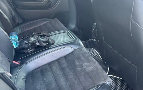 Volkswagen Passat CC I рестайлинг, 2010 год, 985 000 рублей, 11 фотография