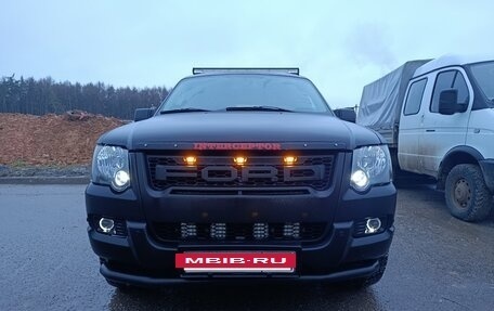 Ford Explorer IV, 2008 год, 1 500 000 рублей, 2 фотография