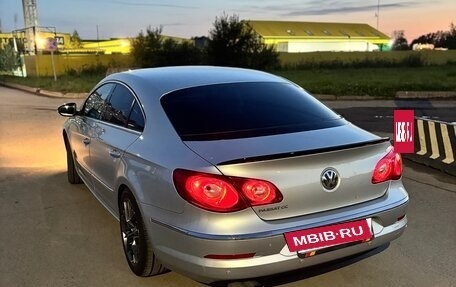 Volkswagen Passat CC I рестайлинг, 2010 год, 985 000 рублей, 13 фотография