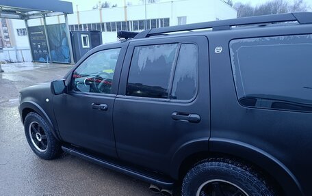 Ford Explorer IV, 2008 год, 1 500 000 рублей, 9 фотография