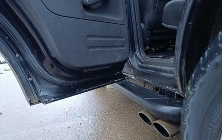 Ford Explorer IV, 2008 год, 1 500 000 рублей, 12 фотография