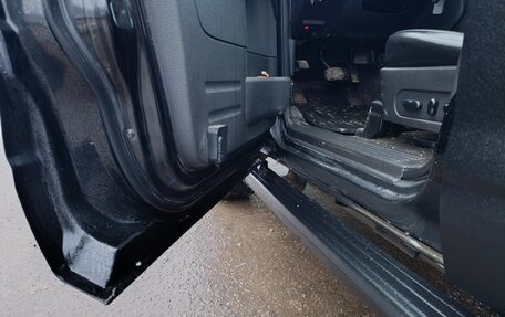 Ford Explorer IV, 2008 год, 1 500 000 рублей, 11 фотография