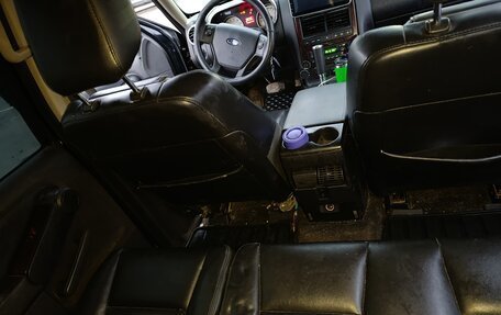 Ford Explorer IV, 2008 год, 1 500 000 рублей, 15 фотография