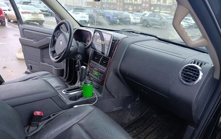 Ford Explorer IV, 2008 год, 1 500 000 рублей, 16 фотография