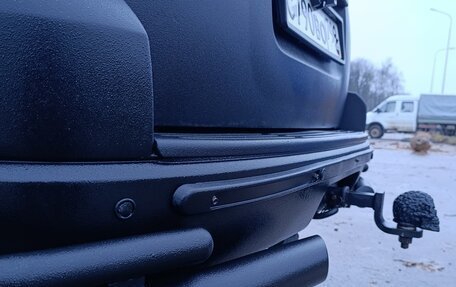 Ford Explorer IV, 2008 год, 1 500 000 рублей, 19 фотография