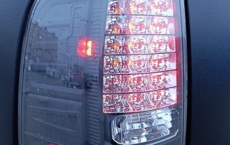 Ford Explorer IV, 2008 год, 1 500 000 рублей, 18 фотография