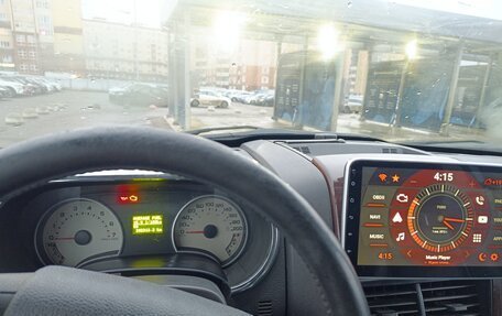 Ford Explorer IV, 2008 год, 1 500 000 рублей, 17 фотография