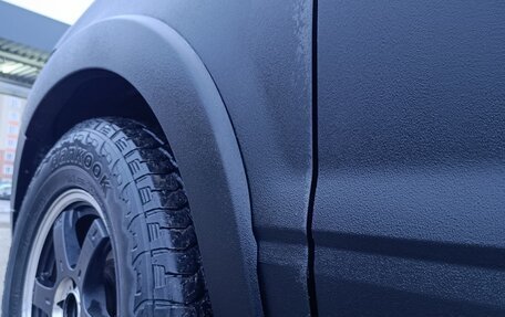 Ford Explorer IV, 2008 год, 1 500 000 рублей, 20 фотография