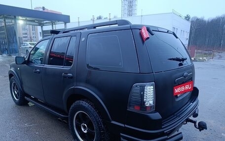 Ford Explorer IV, 2008 год, 1 500 000 рублей, 6 фотография