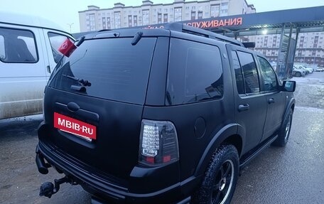 Ford Explorer IV, 2008 год, 1 500 000 рублей, 7 фотография