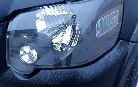 Ford Explorer IV, 2008 год, 1 500 000 рублей, 21 фотография