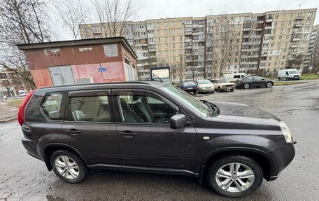 Nissan X-Trail, 2011 год, 1 395 000 рублей, 4 фотография