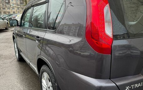 Nissan X-Trail, 2011 год, 1 395 000 рублей, 12 фотография