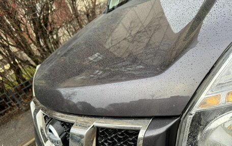 Nissan X-Trail, 2011 год, 1 395 000 рублей, 13 фотография