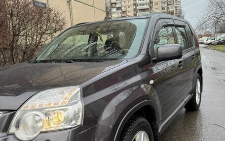 Nissan X-Trail, 2011 год, 1 395 000 рублей, 9 фотография