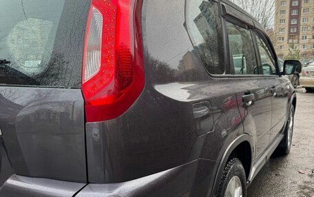 Nissan X-Trail, 2011 год, 1 395 000 рублей, 11 фотография