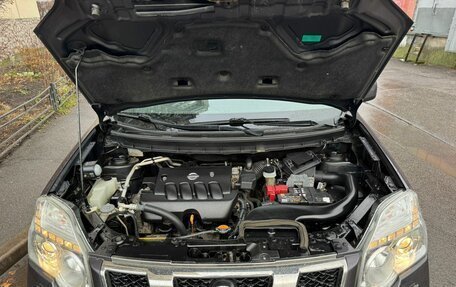 Nissan X-Trail, 2011 год, 1 395 000 рублей, 15 фотография