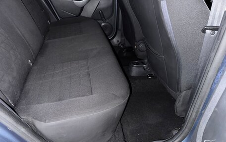 Renault Duster I рестайлинг, 2015 год, 990 000 рублей, 9 фотография