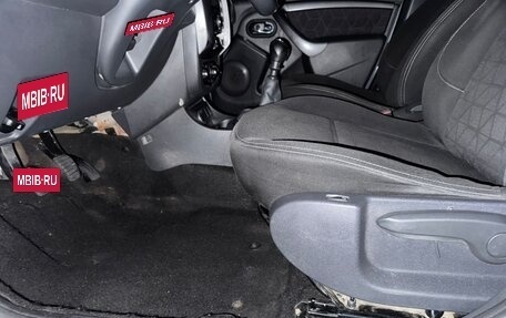 Renault Duster I рестайлинг, 2015 год, 990 000 рублей, 11 фотография