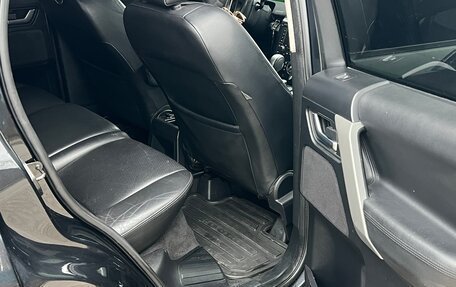 Land Rover Freelander II рестайлинг 2, 2007 год, 830 000 рублей, 15 фотография