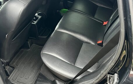 Land Rover Freelander II рестайлинг 2, 2007 год, 830 000 рублей, 14 фотография