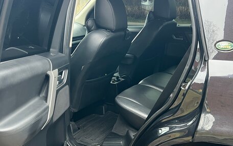 Land Rover Freelander II рестайлинг 2, 2007 год, 830 000 рублей, 12 фотография