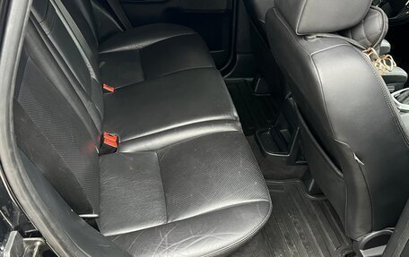 Land Rover Freelander II рестайлинг 2, 2007 год, 830 000 рублей, 16 фотография