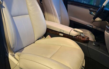 Mercedes-Benz S-Класс, 2007 год, 1 595 000 рублей, 4 фотография