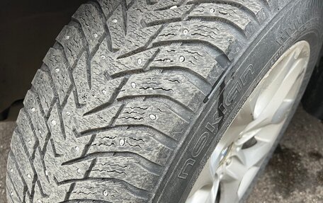 Land Rover Freelander II рестайлинг 2, 2007 год, 830 000 рублей, 29 фотография