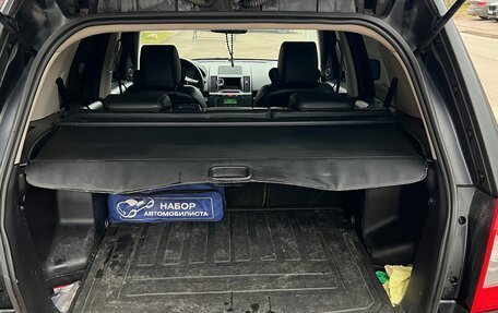 Land Rover Freelander II рестайлинг 2, 2007 год, 830 000 рублей, 28 фотография