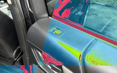 Land Rover Freelander II рестайлинг 2, 2007 год, 830 000 рублей, 18 фотография