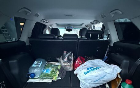 Haval H9 I рестайлинг, 2015 год, 1 500 000 рублей, 6 фотография