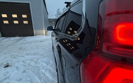 Haval H9 I рестайлинг, 2015 год, 1 500 000 рублей, 3 фотография