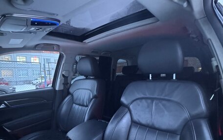 Haval H9 I рестайлинг, 2015 год, 1 500 000 рублей, 10 фотография