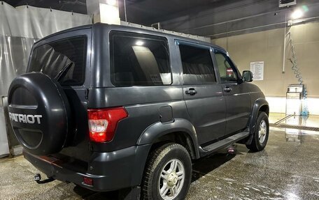 ЛуАЗ Patriot, 2016 год, 890 000 рублей, 4 фотография