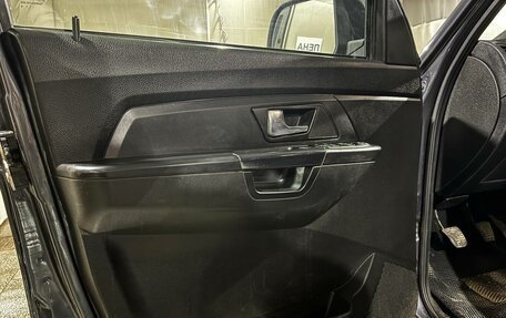 ЛуАЗ Patriot, 2016 год, 890 000 рублей, 8 фотография