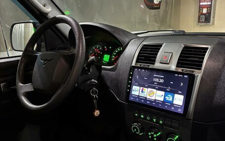 ЛуАЗ Patriot, 2016 год, 890 000 рублей, 11 фотография