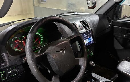 ЛуАЗ Patriot, 2016 год, 890 000 рублей, 7 фотография