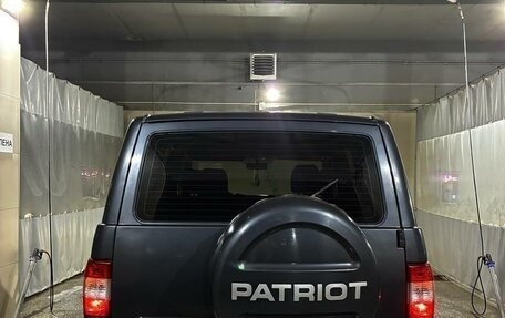 ЛуАЗ Patriot, 2016 год, 890 000 рублей, 5 фотография