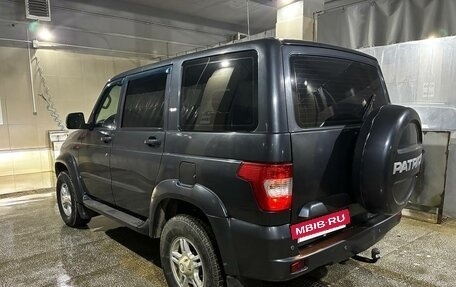 ЛуАЗ Patriot, 2016 год, 890 000 рублей, 6 фотография