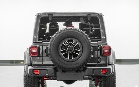 Jeep Wrangler, 2025 год, 8 390 000 рублей, 5 фотография