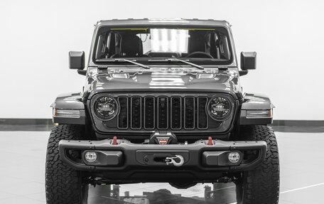 Jeep Wrangler, 2025 год, 8 390 000 рублей, 2 фотография