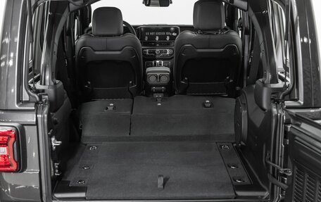 Jeep Wrangler, 2025 год, 8 390 000 рублей, 9 фотография